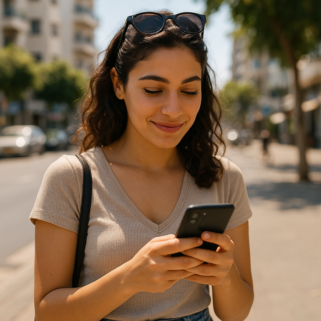סטארטאפ AI לעסקים קטנים גייס 25 מיליון דולר — מה זה אומר ל-SMB בישראל