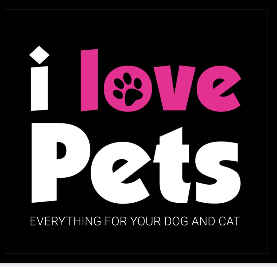I love pets