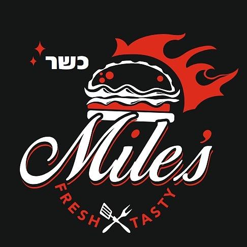 מיילס