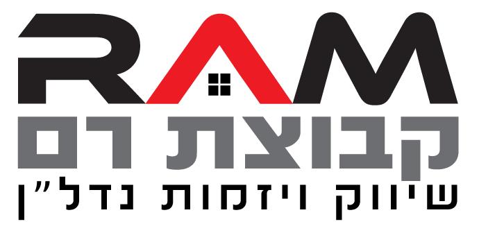 קבוצת רם
