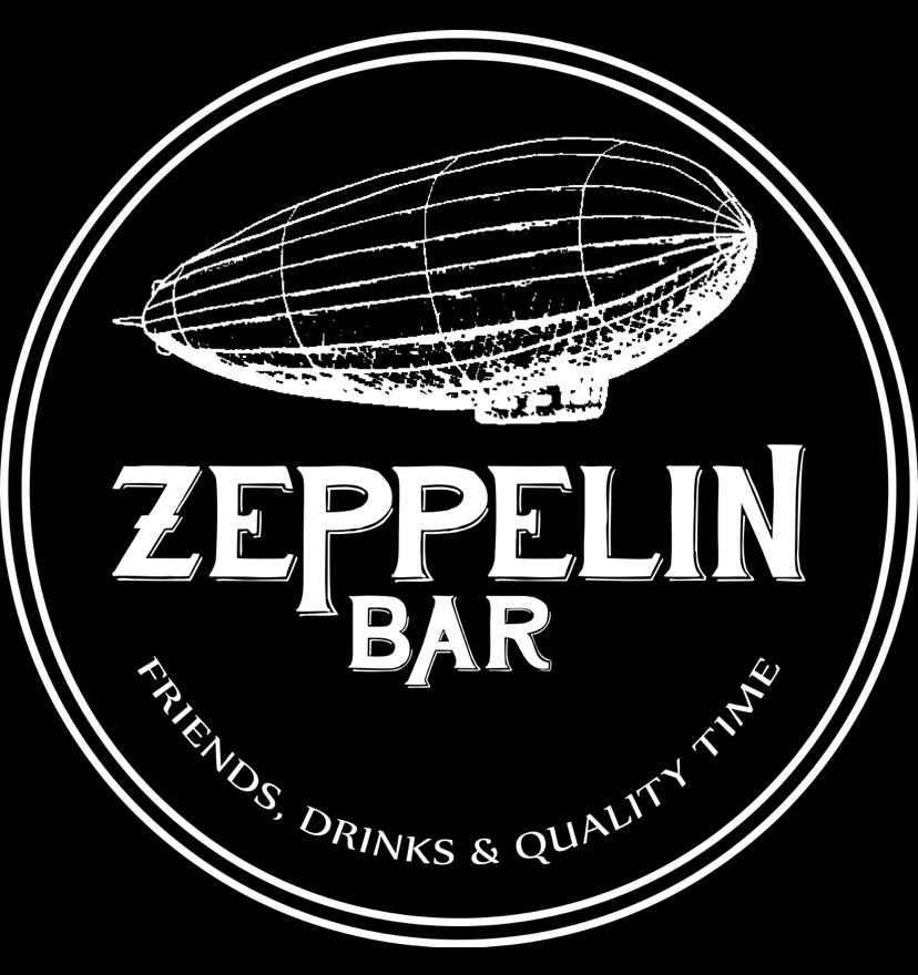זפלין בר zeppelin bar שדרות עמק איילון 47, שוהם