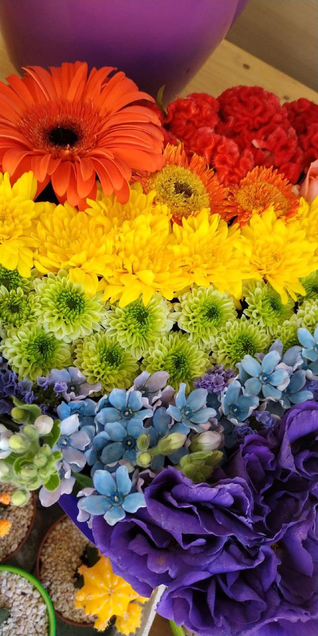 yana flowers