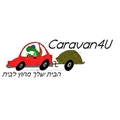 caravan4u קרוואן פור יו הדקל 330, עין יעקב