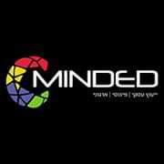 מינדד_MINDED
