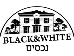 BLACK&WHITE Real Estate