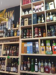 WeDrink Alcohol store