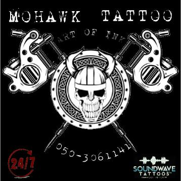 Mohawk_tattoo