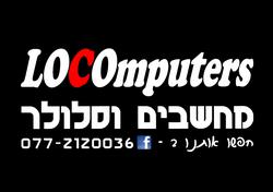LOCOmputers מחשבים סלולר