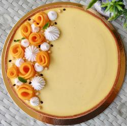 Chantilly_עוגות_וקינוחים