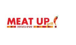 Meat up grill