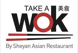 Take a wok