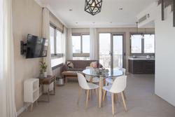 סופיר הוטלס גאולה 40, תל אביב יפו