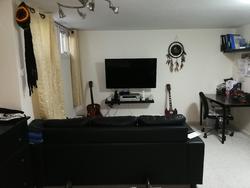 הדירה השמחה בקיסריה נשר, קיסריה