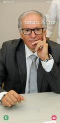 עורך דין דוד ברנס