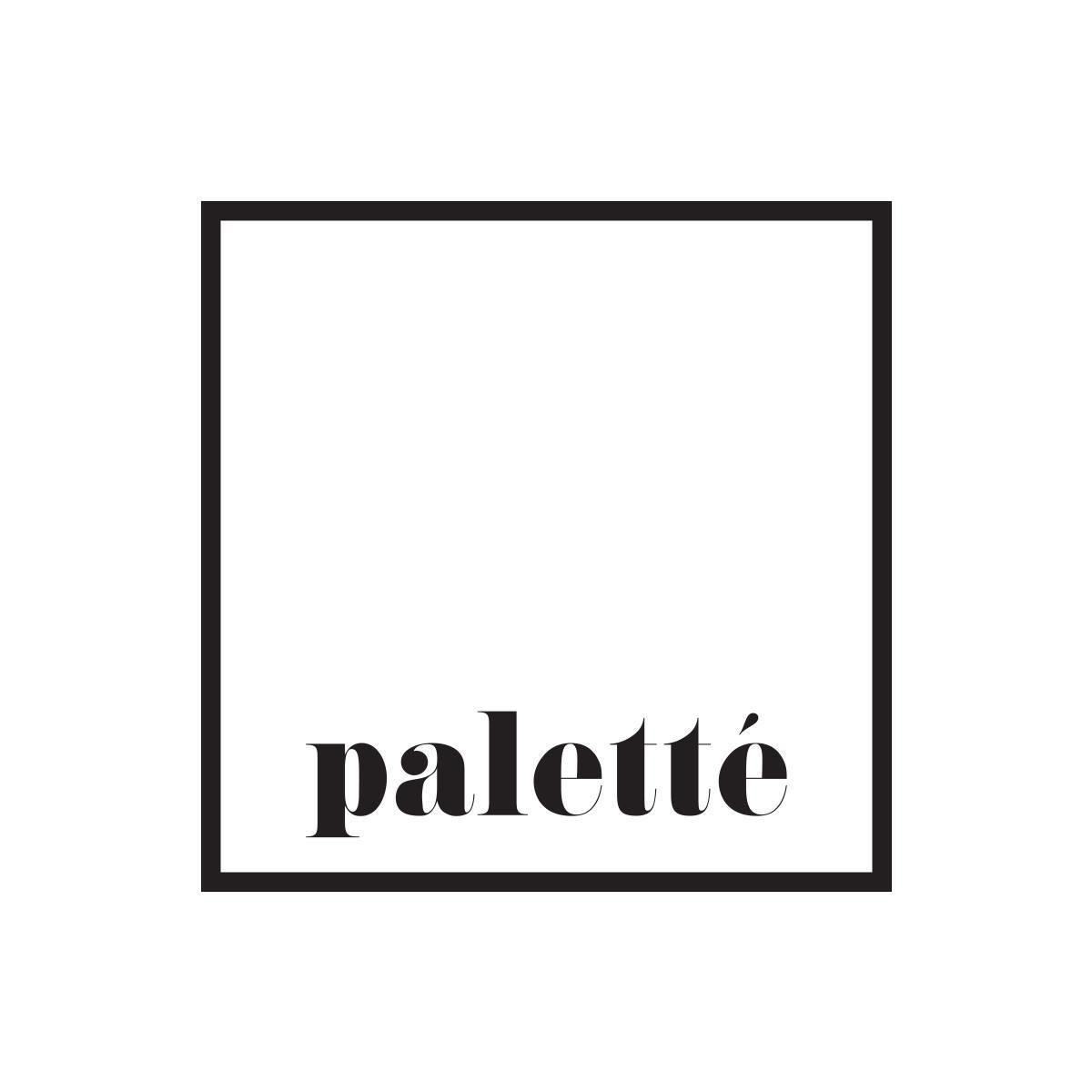 Palette Swim