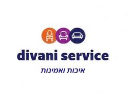 Divani service