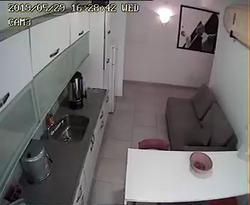 Gold sea hostel