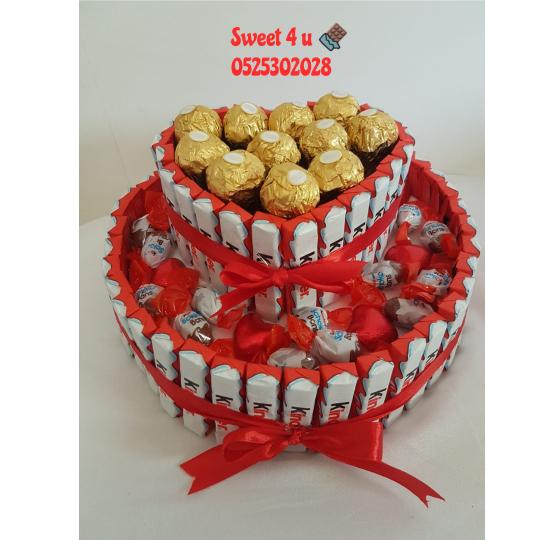 Sweet 4 u תל אביב יפו