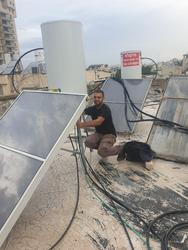 ציון חשמל ואינסטלציה