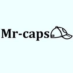Mr caps