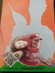 הנדימן אלי צור