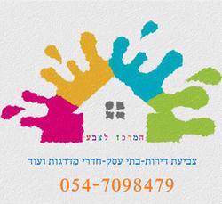 המרכז לצבע