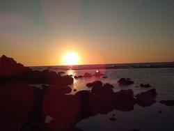 ברון נופש ליד הים המפתח, מכמורת