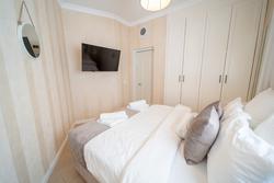 Amazing apartment	,	גאולה 40 גאולה 40, תל אביב יפו