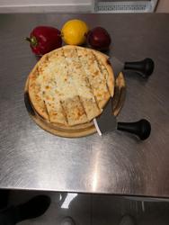 Udi's pizza
