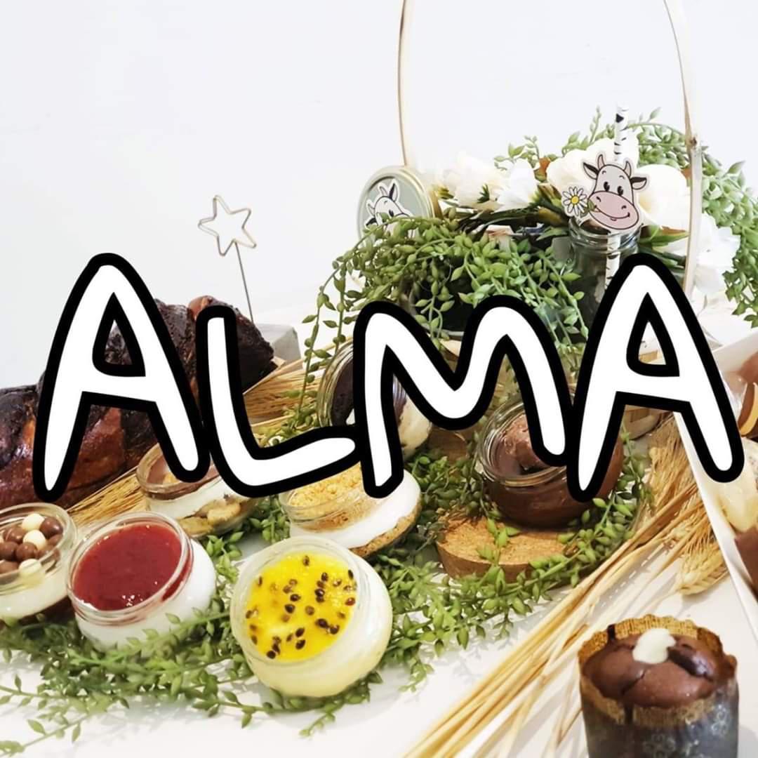 Alma Brunch &Bakery שולמית אלוני, ראשון לציון