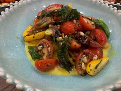 נאור עמרם הראשונים 3, רמות מאיר