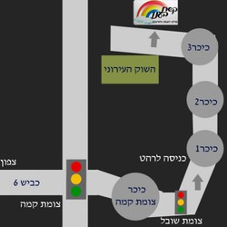 קשת בענן
