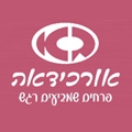אורכידאה פרחים ועיצוב