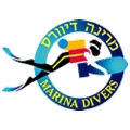 מרינה דיוורס מרינה חוף אלמוג, אילת