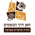 חאן דרך הבשמים