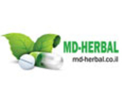 Md herbal בר אילן 35, ירושלים