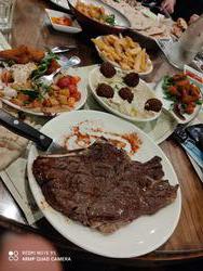 טעם העמק צים סנטרס, נתיבות