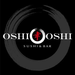 Oshi Oshi Sushi&Bar