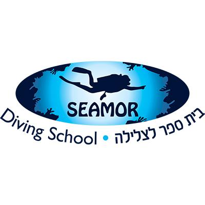 SEAMOR Diving school