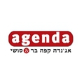 אג'נדה בר קפה & סושי קיסריה