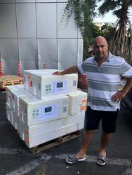 נירו דגי נוי