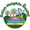 GolanHeightsHostelאודם