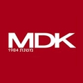 MDK	,	דיזנגוף 283
