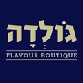גולדהגלידהקניוןארנה