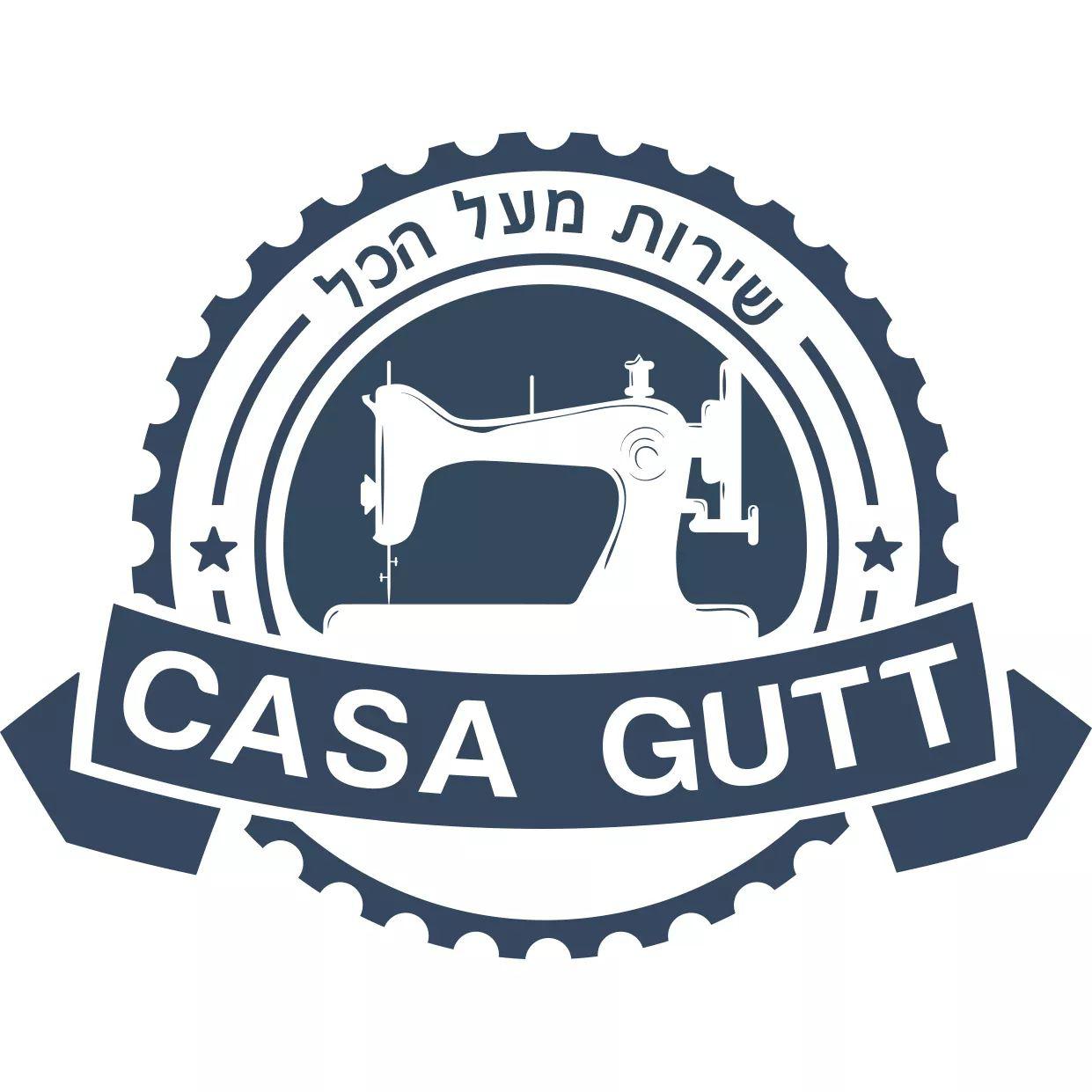קסה גוט מכונות תפירה