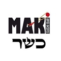 מאקי סושי בר