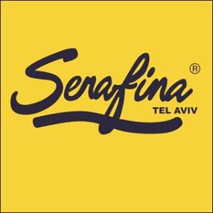 סרפינה איינשטיין 10, תל אביב יפו