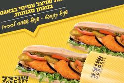 שניצל_קונספט