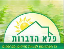 פלא הדברות