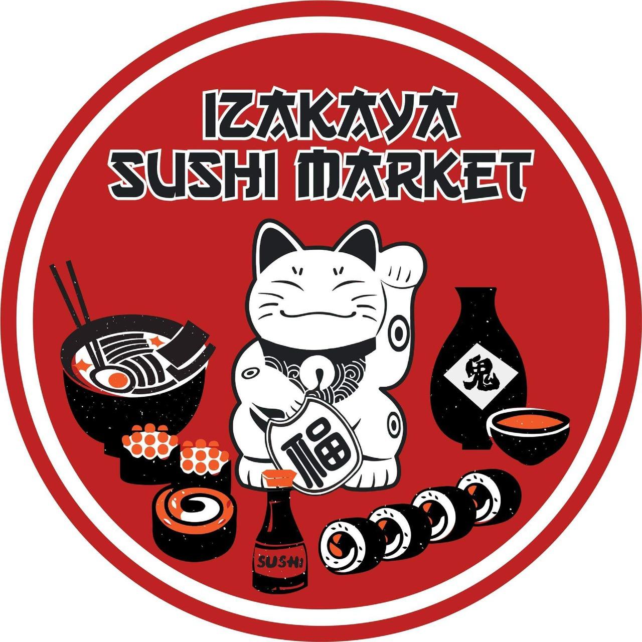 Izakaya_Sushi_Market